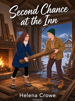 Second Chance at the Inn