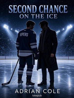 Second Chance on the Ice