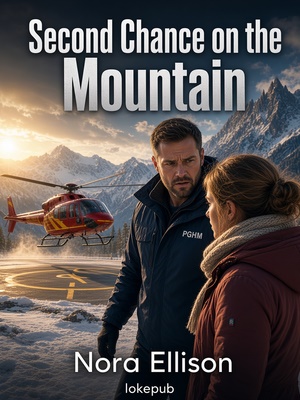 Second Chance on the Mountain