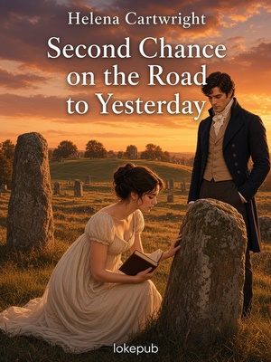 Second Chance on the Road to Yesterday