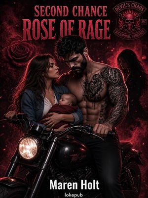 Second Chance Rose of Rage