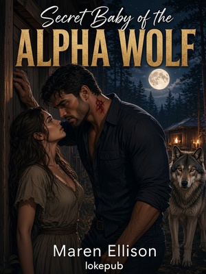Secret Baby of the Alpha Wolf