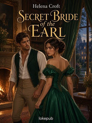 Secret Bride of the Earl