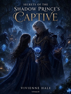 Secrets of the Shadow Prince's Captive