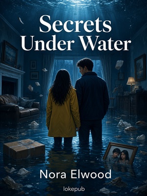 Secrets Under Water