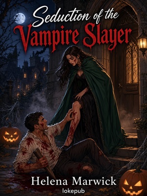 Seduction of the Vampire Slayer