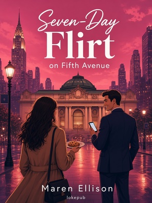 Seven-Day Flirt on Fifth Avenue
