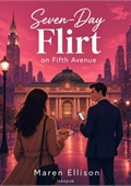 Seven-Day Flirt on Fifth Avenue