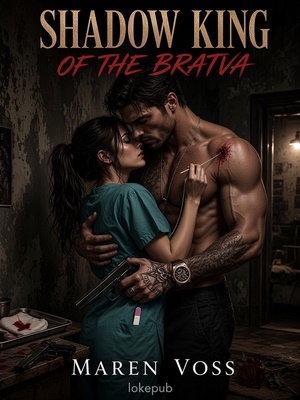 Shadow King of the Bratva