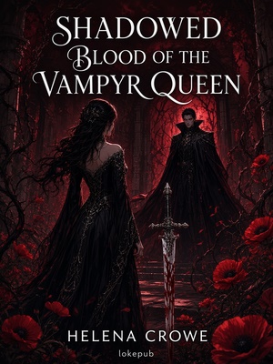 Shadowed Blood of the Vampyr Queen