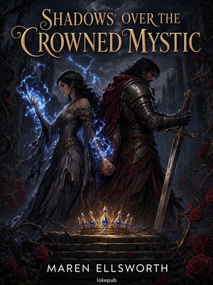 Shadows Over the Crowned Mystic