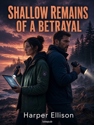 Shallow Remains of a Betrayal