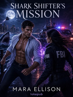 Shark Shifter's Mission