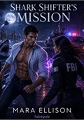 Shark Shifter's Mission