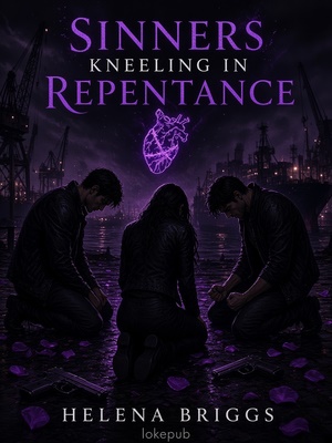 Sinners Kneeling in Repentance