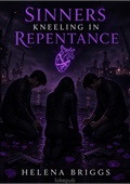 Sinners Kneeling in Repentance