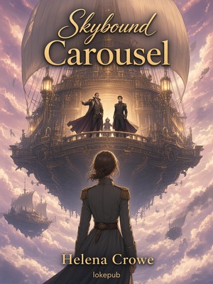 Skybound Carousel