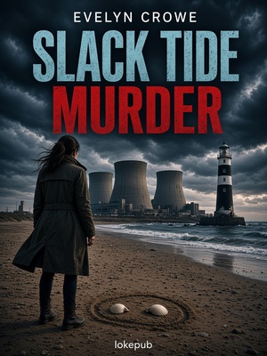Slack Tide Murder