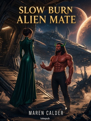 Slow Burn Alien Mate