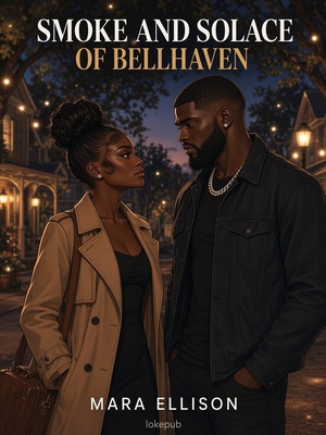 Smoke and Solace of Bellhaven