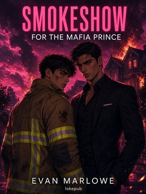 Smokeshow for the Mafia Prince