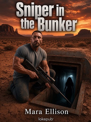 Sniper in the Bunker