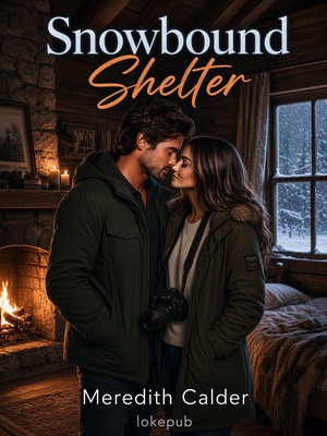 Snowbound Shelter