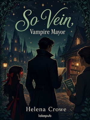 So Vein, Vampire Mayor