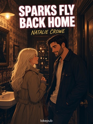 Sparks Fly Back Home