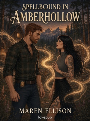 Spellbound in Amberhollow