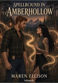 Spellbound in Amberhollow