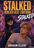 Stalked Beneath Heat Lightning