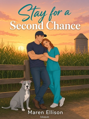 Stay for a Second Chance