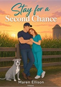 Stay for a Second Chance