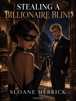 Stealing a Billionaire Blind