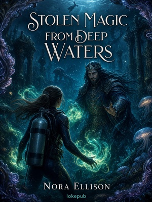 Stolen Magic from Deep Waters