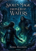Stolen Magic from Deep Waters