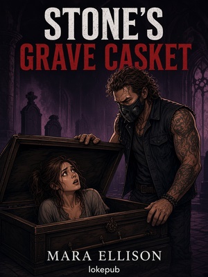 Stone's Grave Casket