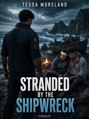 Stranded by the Shipwreck