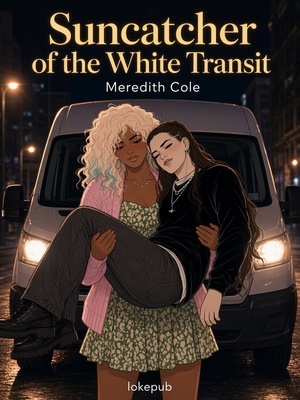Suncatcher of the White Transit