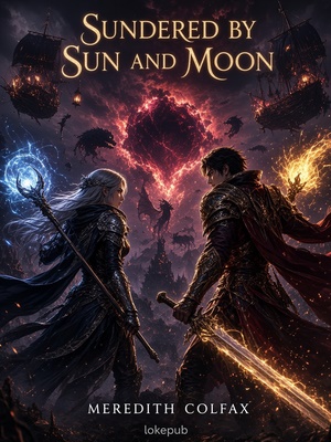 Sundered by Sun and Moon