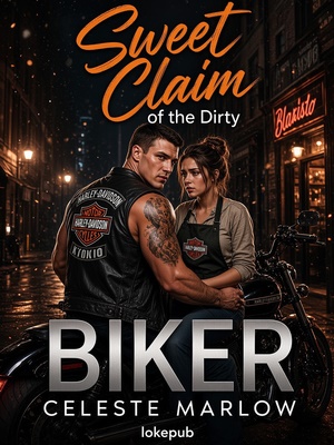 Sweet Claim of the Dirty Biker