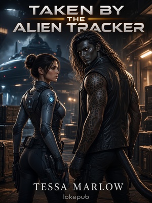 Taken by the Alien Tracker