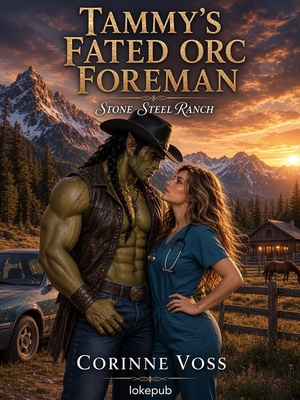 Tammy's Fated Orc Foreman