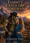 Tammy's Fated Orc Foreman