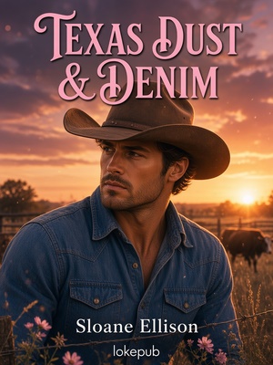 Texas Dust and Denim