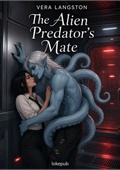 The Alien Predator's Mate