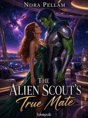The Alien Scout's True Mate