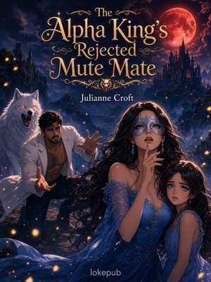 The Alpha King's Rejected Mute Mate