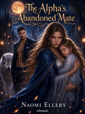 The Alpha's Abandoned Mate